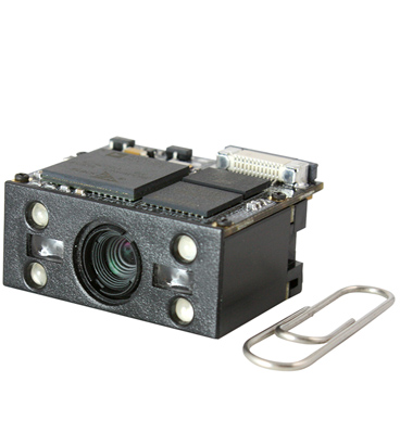 hahabet星辰大海 LV3000 二维条码扫描引擎