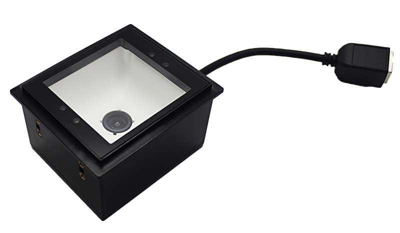 新大陆NLS-FM25-EX嵌入式条码扫描？