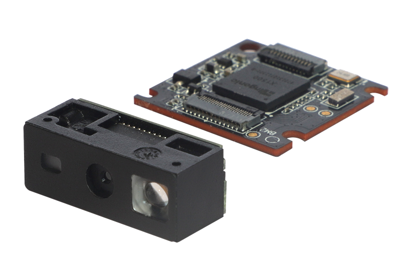 新大陆NLS-EM2596嵌入式条码扫描？