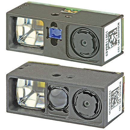 Honeywell霍尼韦尔N360X二维条码扫描？