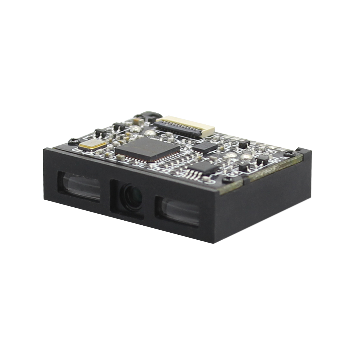 新大陆NLS-EM1365-EX条码扫描？