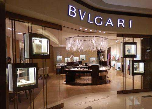 RFID在珠宝首饰店中的利用