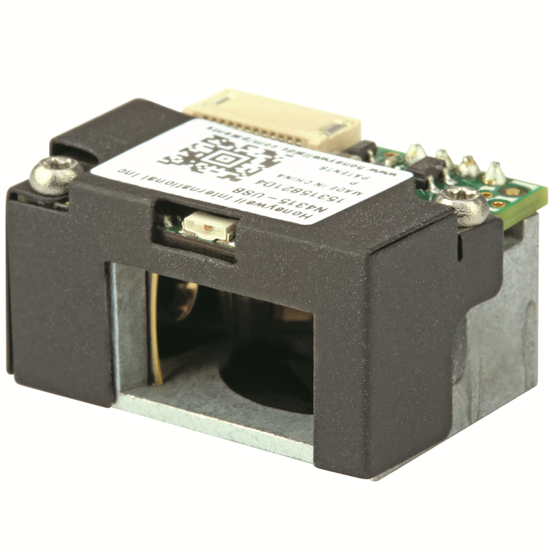 Honeywell霍尼韦尔N4300系列一维条码扫描？
