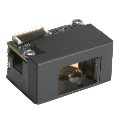 Zebra斑马EM1350 激光扫描？