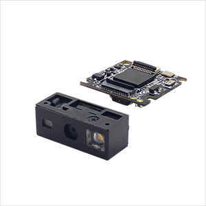 新大陆EM50S-20二维码扫描？