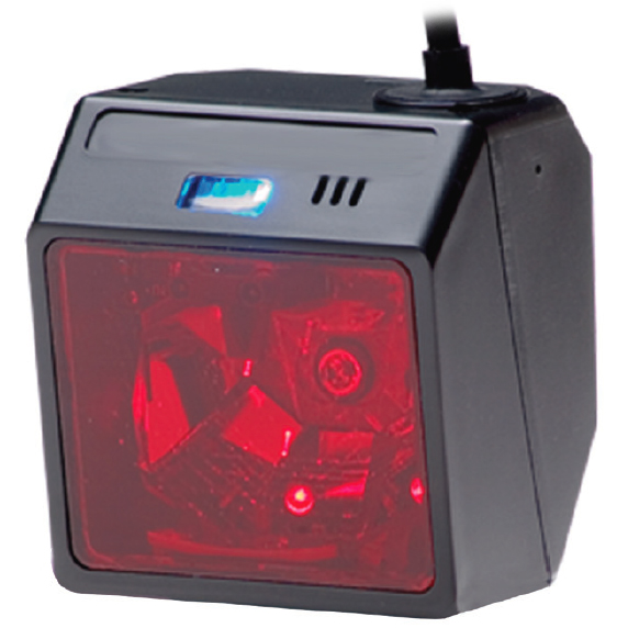 霍尼韦尔IS3480 一维条码扫描仪？