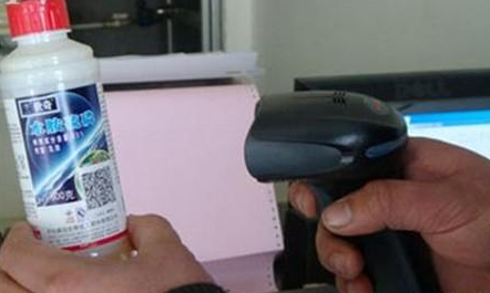 条码扫描器规划详解