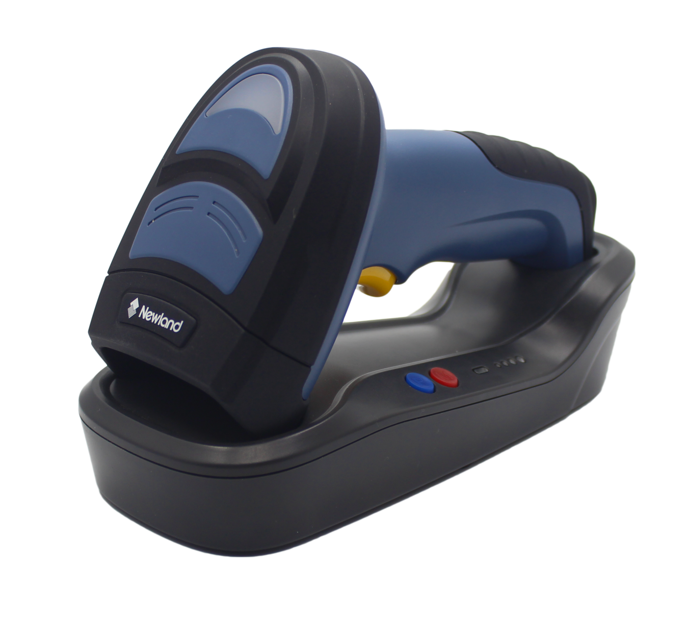 哪种工业仓库扫描枪适合您？