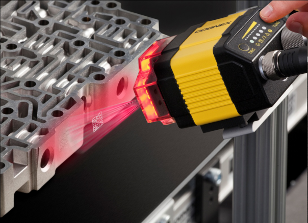 工业流水线扫码的必要性，流水线条码扫描设备的选择