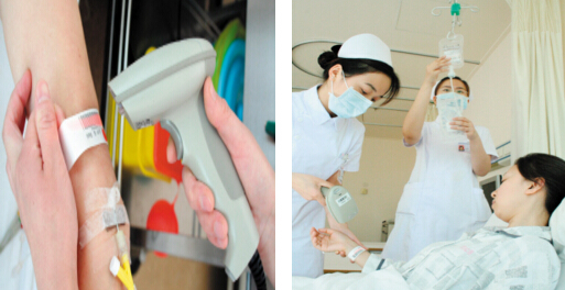 手持设备（PDA）在临床中的利用分析