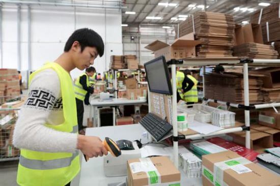 工业扫码枪价值是几多？哪款工业扫码枪性价比高？