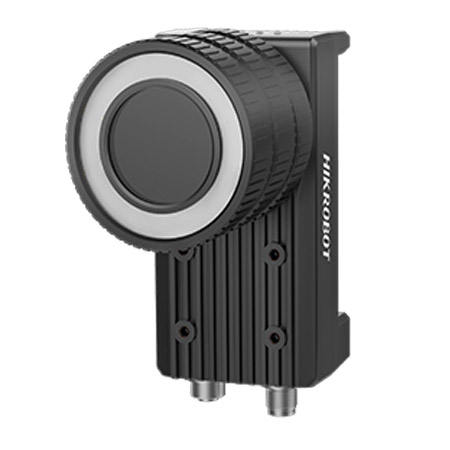 ？礗D6000工业读码器固定式扫描器