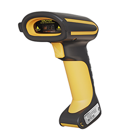 ？礗DH5000智能读码器手持扫描枪