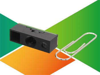 新大陆NLS CM30二维码读船埠