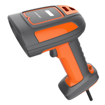 ？礛V-IDH7010-07-NR-L网口工业手持读码器