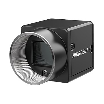 ？低视CH系列工业面阵相机