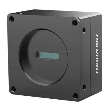 ？低视CL系列工业线阵相机