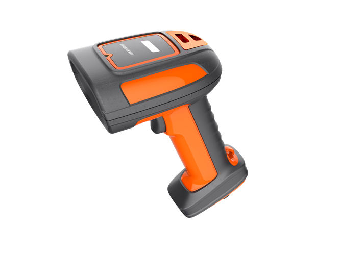 ？礛V-IDH7010B-07-NR-U无线工业手持读码器