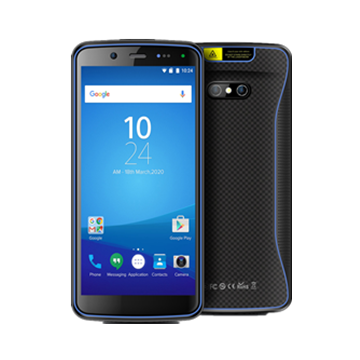 ？礛V-IDP5000P智能移动终端