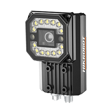 ？礛V-ID5050M-12S-WBN工业读码器500W像素12mm