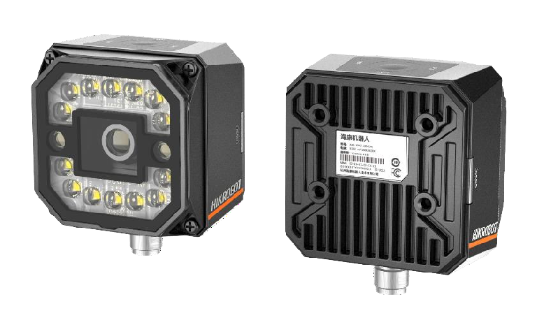 ？礛V-ID3016PM-06M-WBN工业读码器实物图