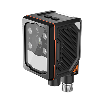 ？礛V-ID3030XM-12M-RBN工业读码器310W像素 12mm焦距