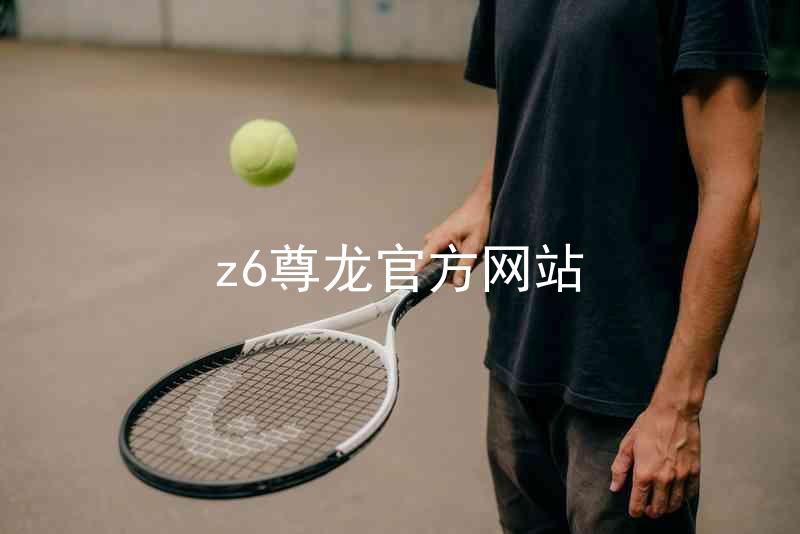 z6尊龙官方网站